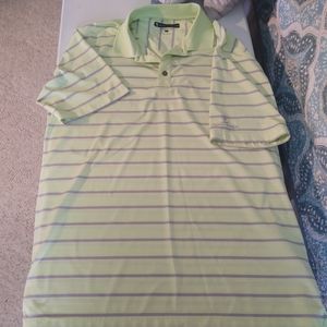 Men's Pebble Beach Golf Shirt